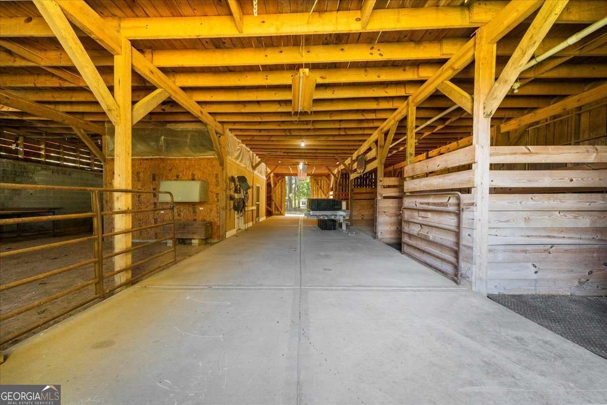 518 Overlook Dr 7.93 acres Dawsonville - Photo 60