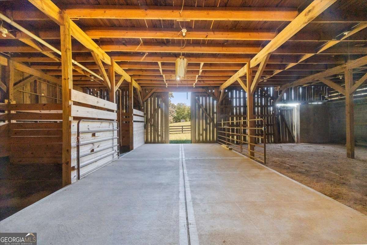 518 Overlook Dr 7.93 acres Dawsonville - Photo 61