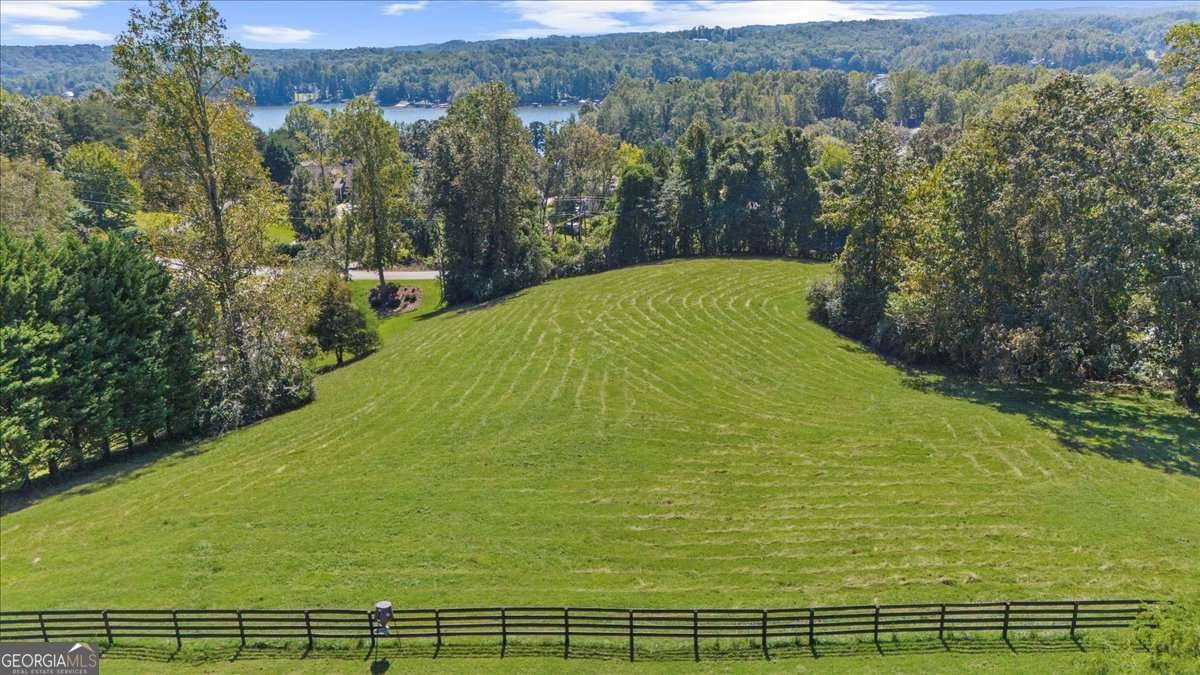 518 Overlook Dr 7.93 acres Dawsonville - Photo 68