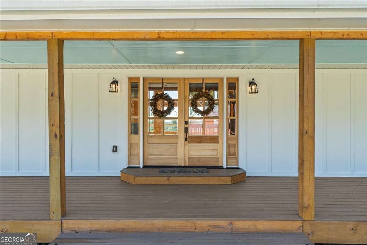 518 Overlook Dr 7.93 acres Dawsonville - Photo 8