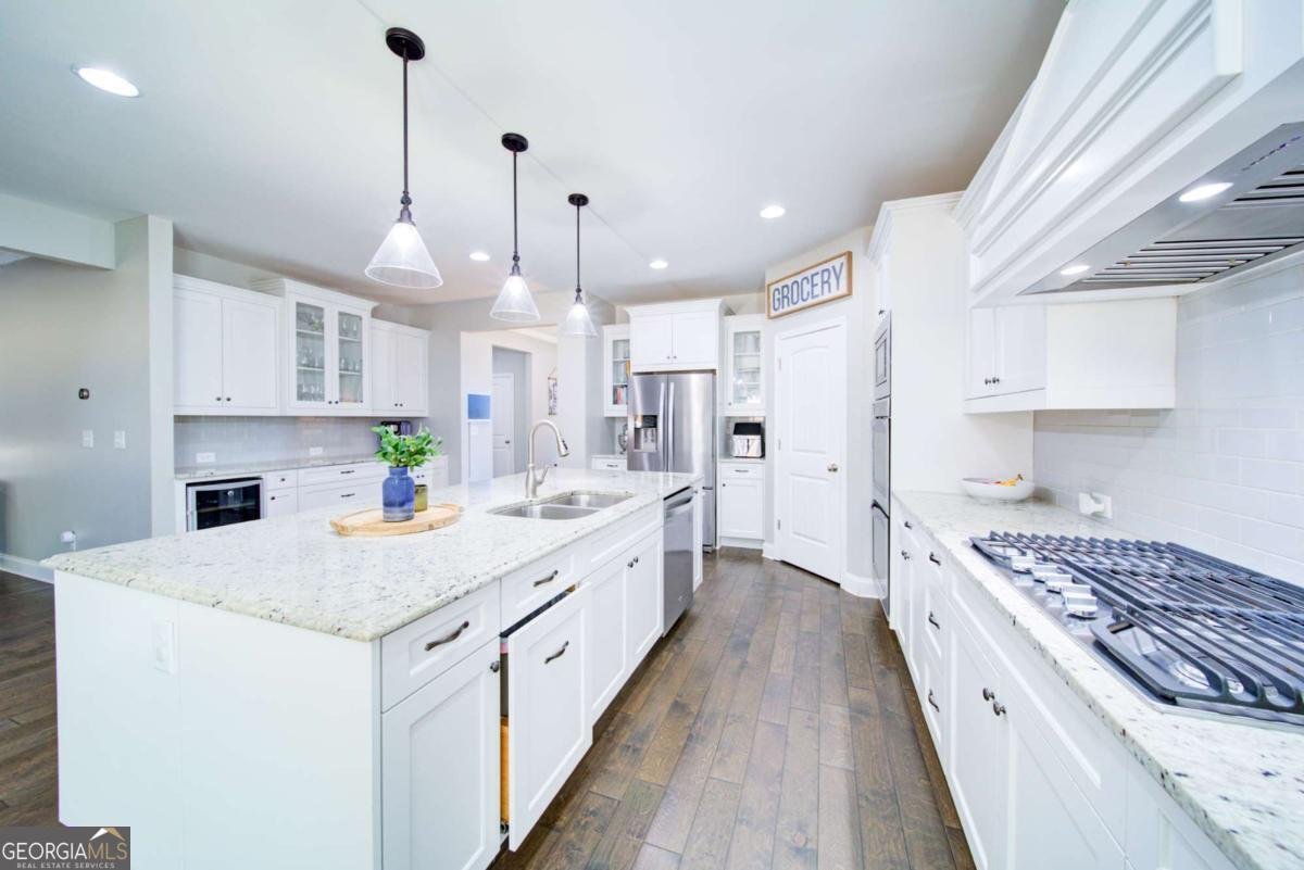 6925 Concord Mountain Trail Cumming - Photo 10