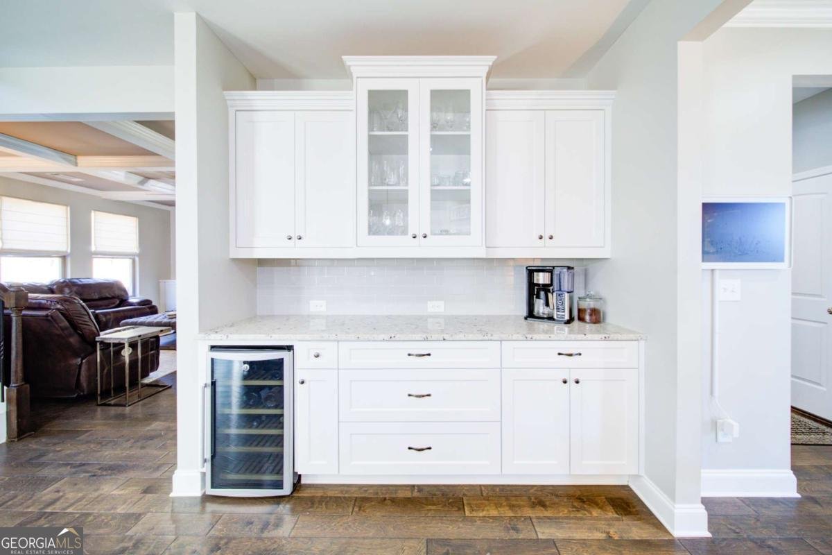 6925 Concord Mountain Trail Cumming - Photo 11