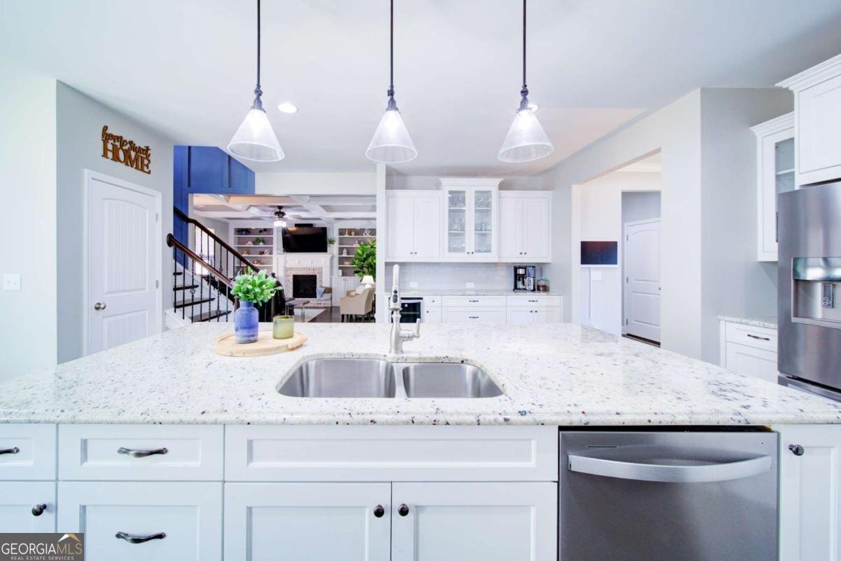 6925 Concord Mountain Trail Cumming - Photo 12