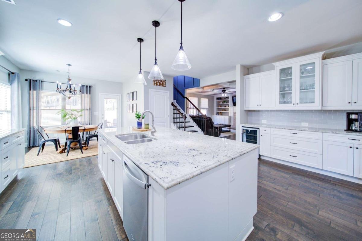 6925 Concord Mountain Trail Cumming - Photo 13