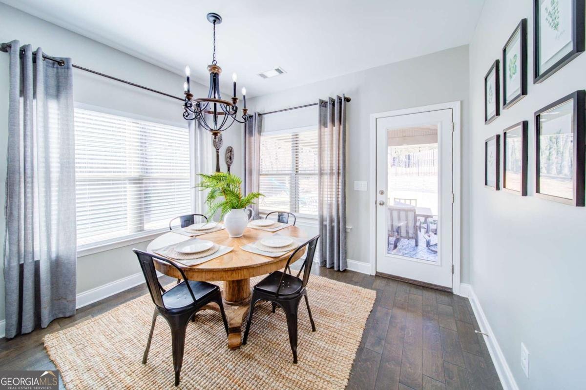 6925 Concord Mountain Trail Cumming - Photo 14