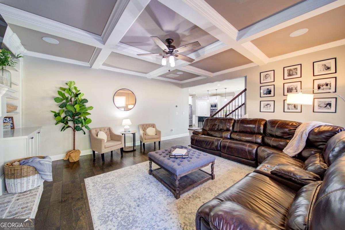 6925 Concord Mountain Trail Cumming - Photo 16