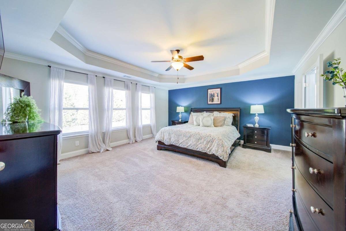 6925 Concord Mountain Trail Cumming - Photo 18