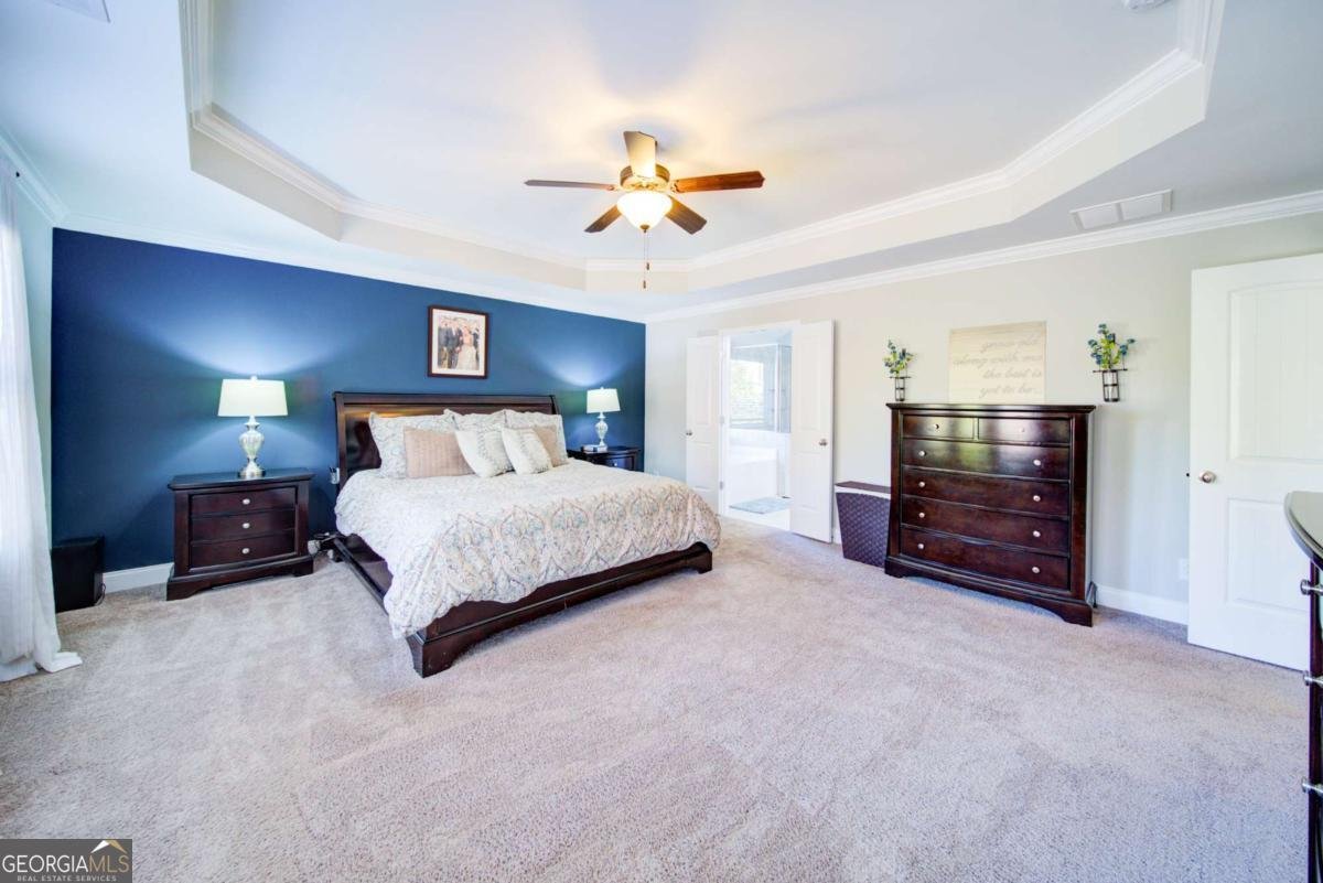 6925 Concord Mountain Trail Cumming - Photo 19