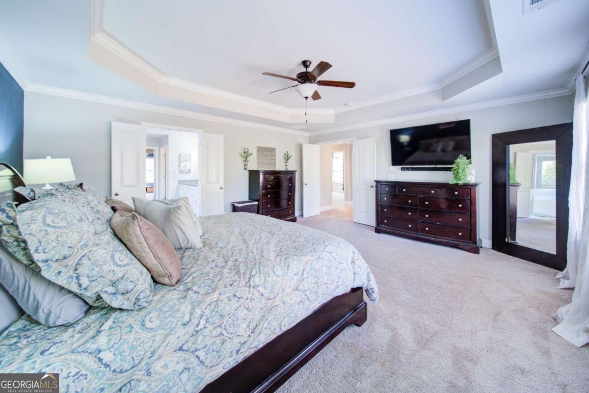 6925 Concord Mountain Trail Cumming - Photo 20