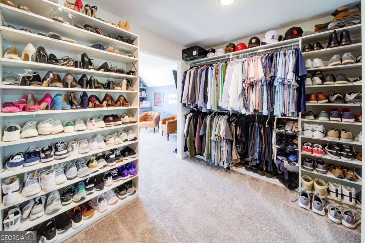 6925 Concord Mountain Trail Cumming - Photo 23