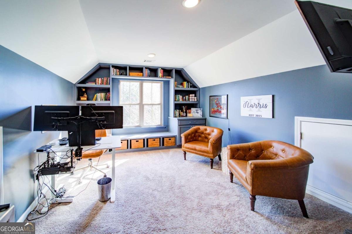 6925 Concord Mountain Trail Cumming - Photo 24