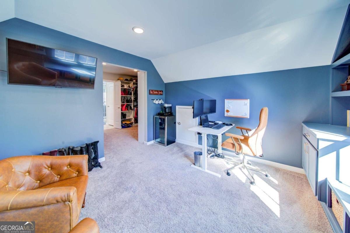 6925 Concord Mountain Trail Cumming - Photo 25