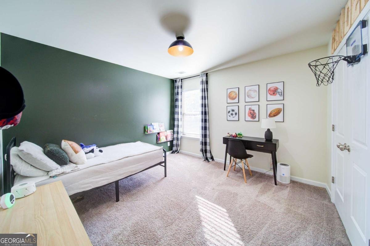 6925 Concord Mountain Trail Cumming - Photo 27