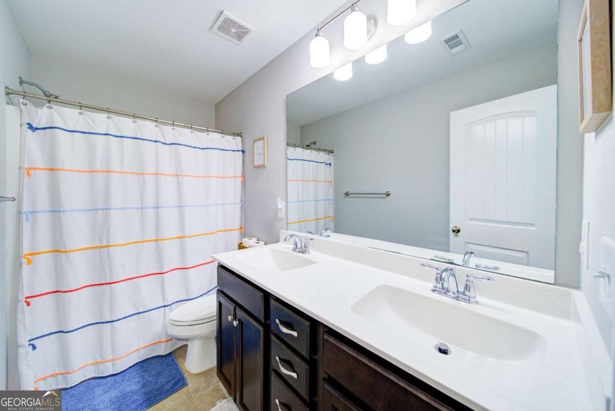 6925 Concord Mountain Trail Cumming - Photo 30