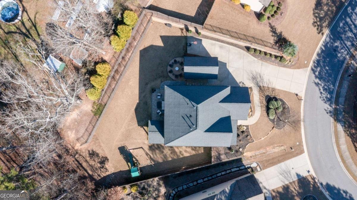 6925 Concord Mountain Trail Cumming - Photo 31