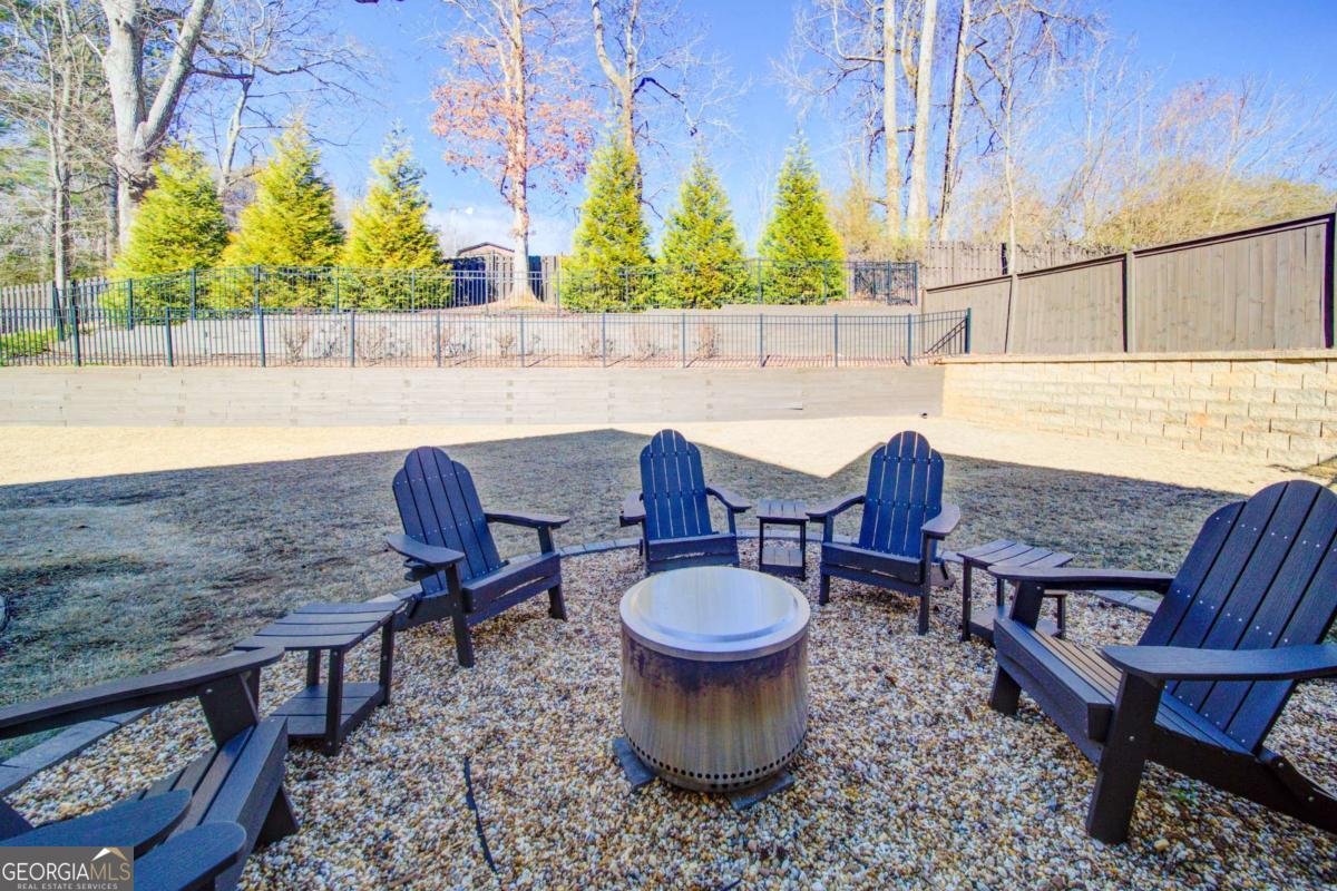 6925 Concord Mountain Trail Cumming - Photo 32