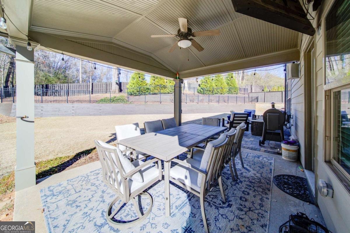 6925 Concord Mountain Trail Cumming - Photo 33