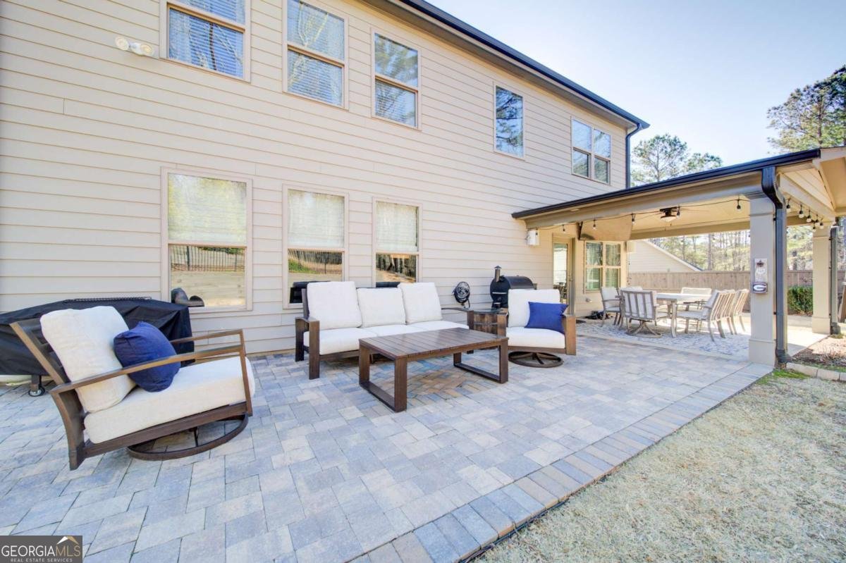 6925 Concord Mountain Trail Cumming - Photo 34