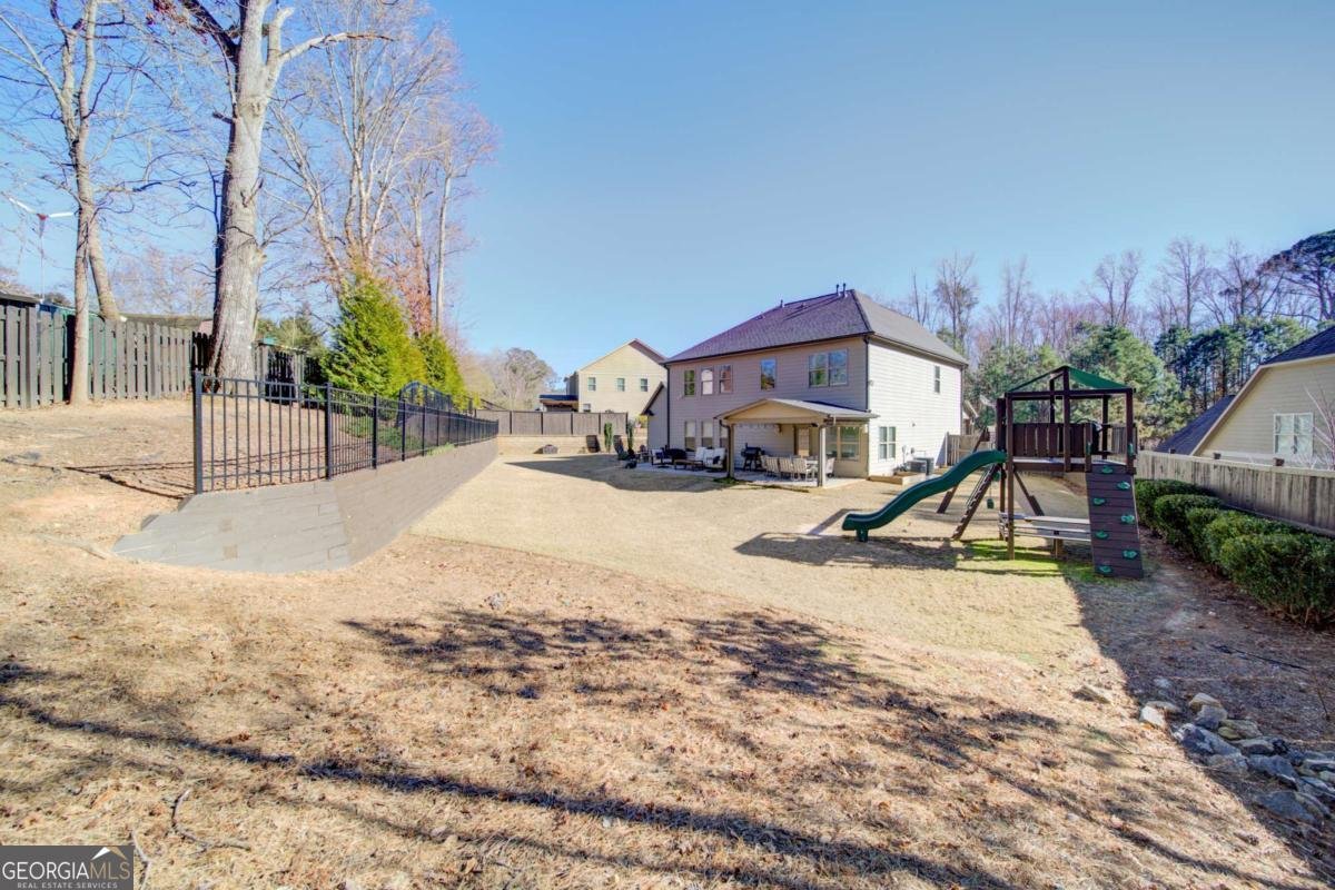 6925 Concord Mountain Trail Cumming - Photo 35