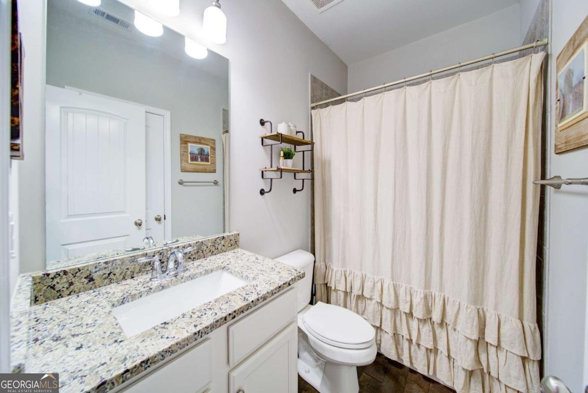 6925 Concord Mountain Trail Cumming - Photo 6