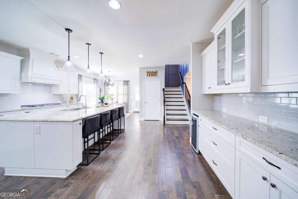 6925 Concord Mountain Trail Cumming - Photo 8