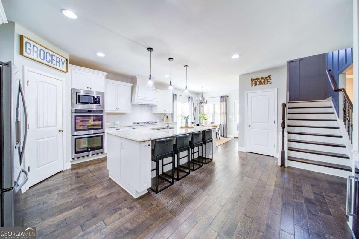 6925 Concord Mountain Trail Cumming - Photo 9