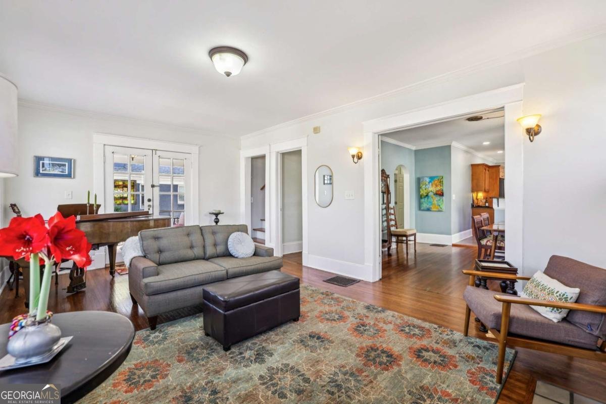 2077 Ridgedale Road Atlanta - Photo 10