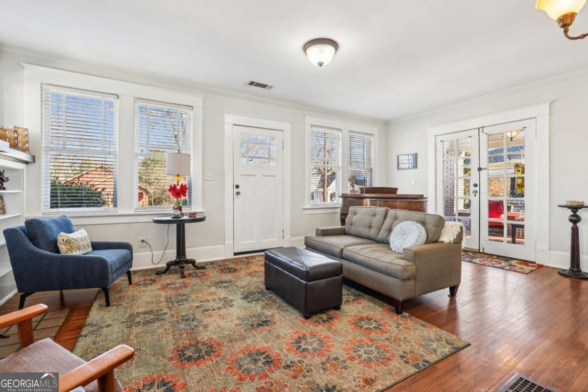 2077 Ridgedale Road Atlanta - Photo 11