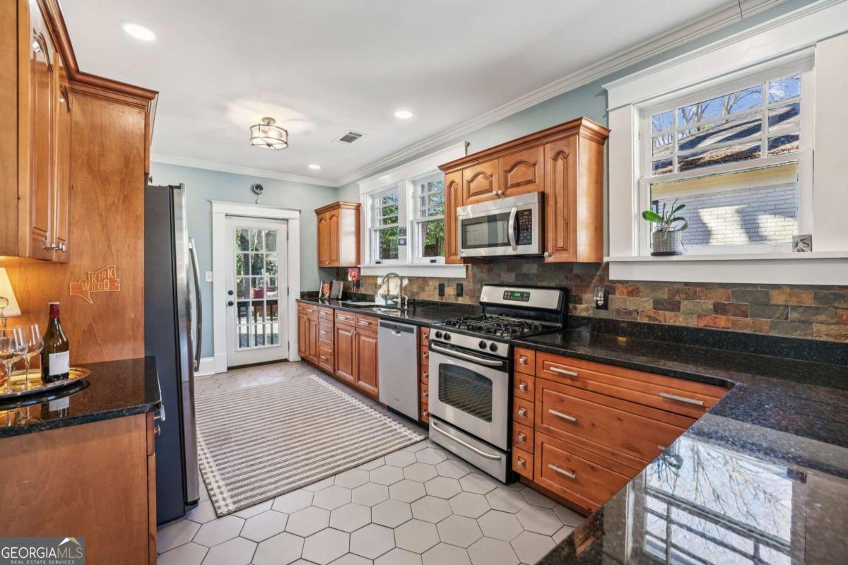 2077 Ridgedale Road Atlanta - Photo 14