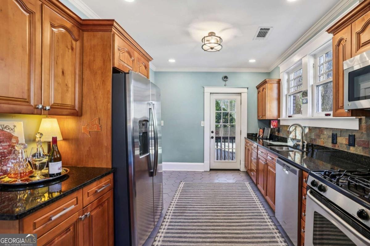 2077 Ridgedale Road Atlanta - Photo 15