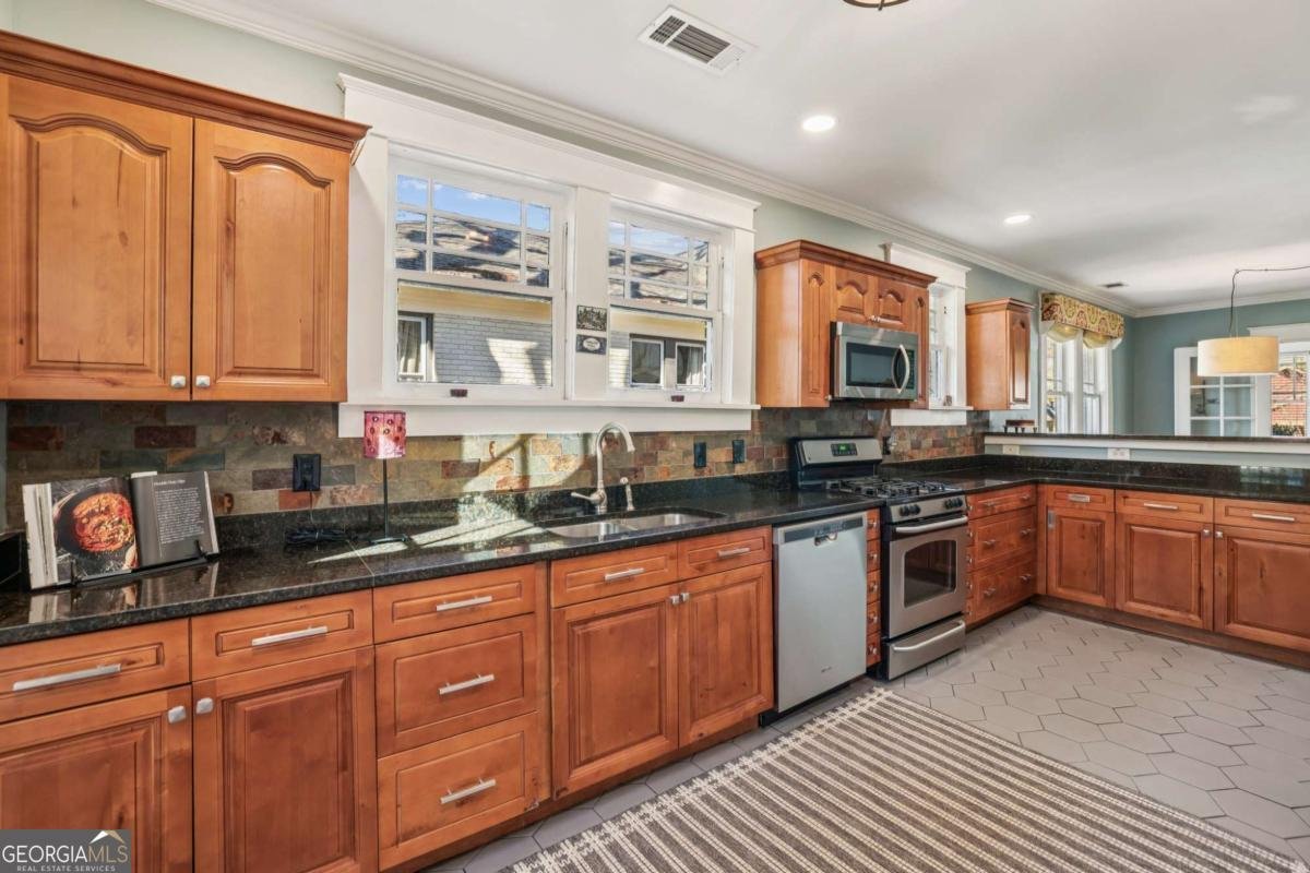 2077 Ridgedale Road Atlanta - Photo 16