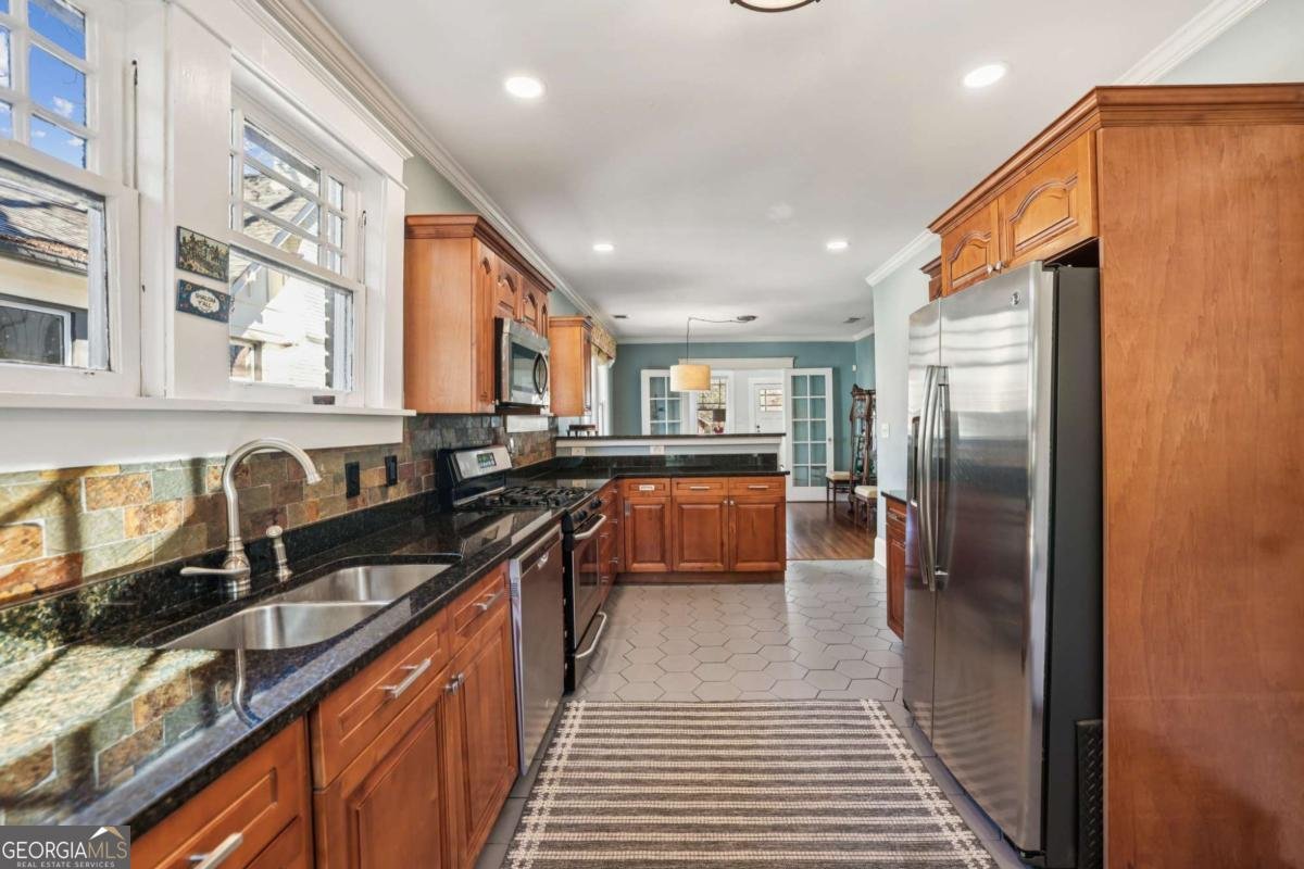 2077 Ridgedale Road Atlanta - Photo 17