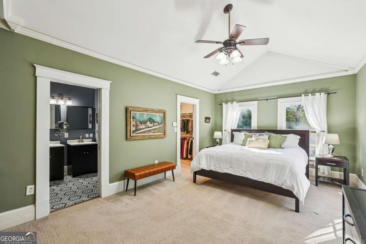 2077 Ridgedale Road Atlanta - Photo 22