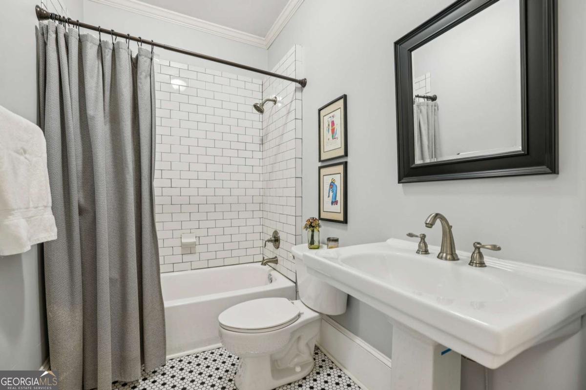 2077 Ridgedale Road Atlanta - Photo 27