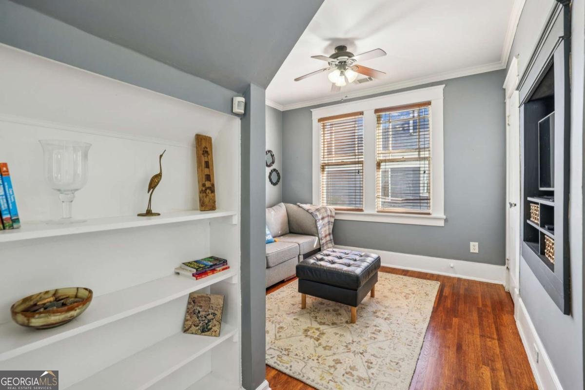 2077 Ridgedale Road Atlanta - Photo 29