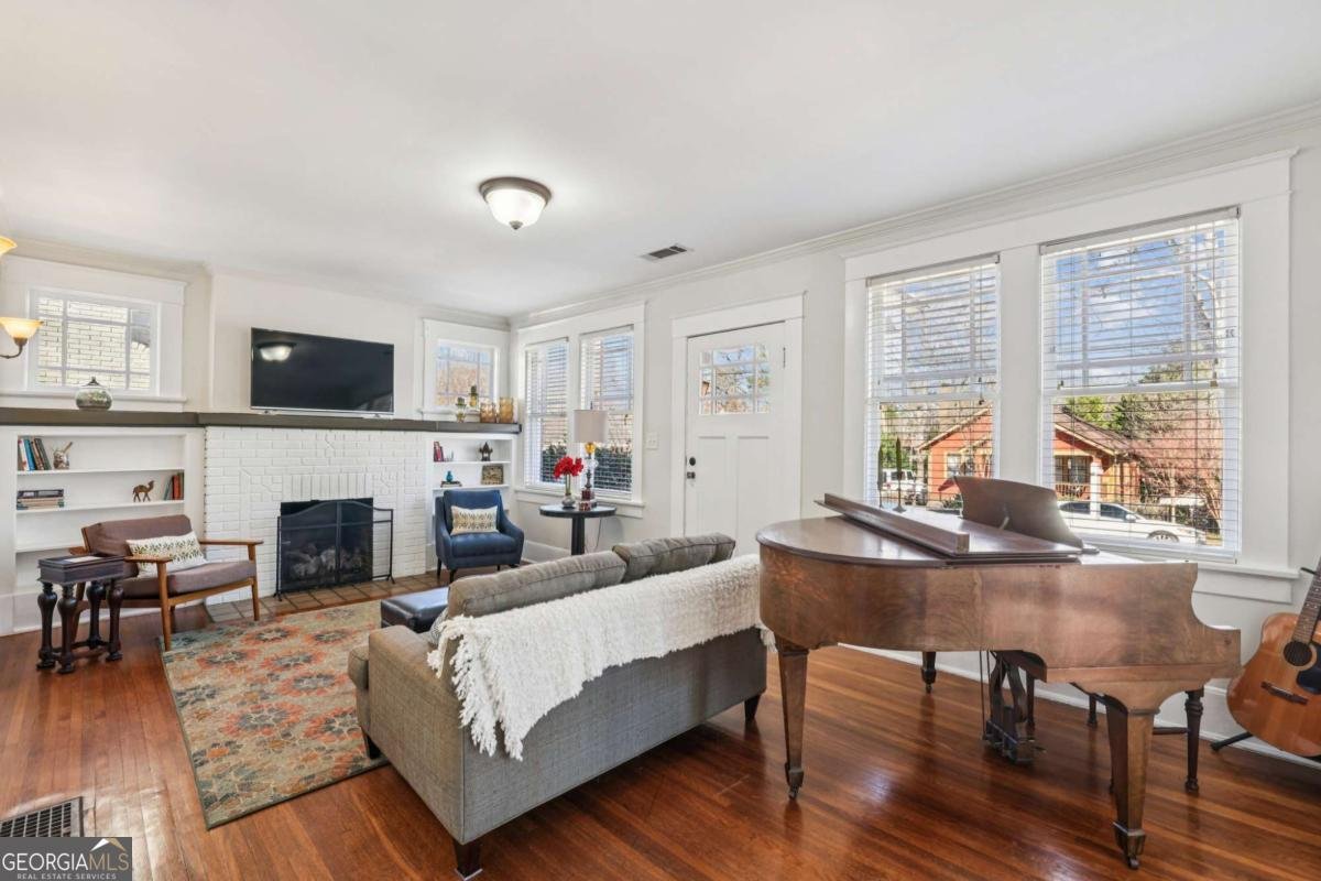 2077 Ridgedale Road Atlanta - Photo 30