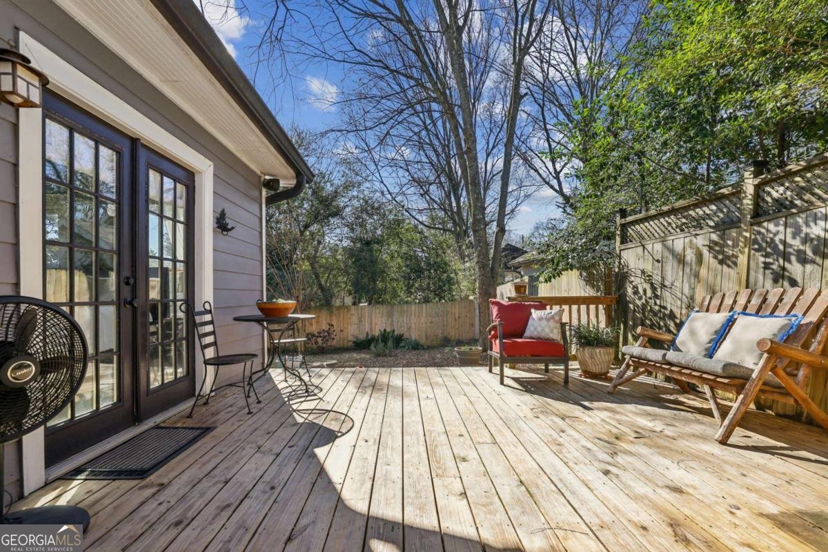 2077 Ridgedale Road Atlanta - Photo 36