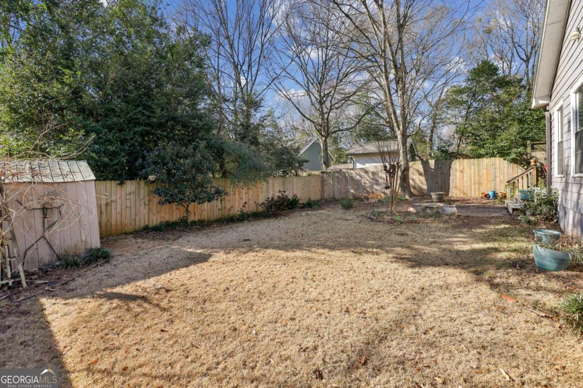 2077 Ridgedale Road Atlanta - Photo 37