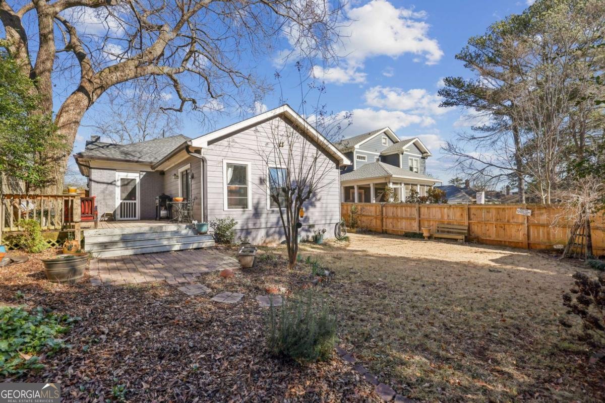 2077 Ridgedale Road Atlanta - Photo 39