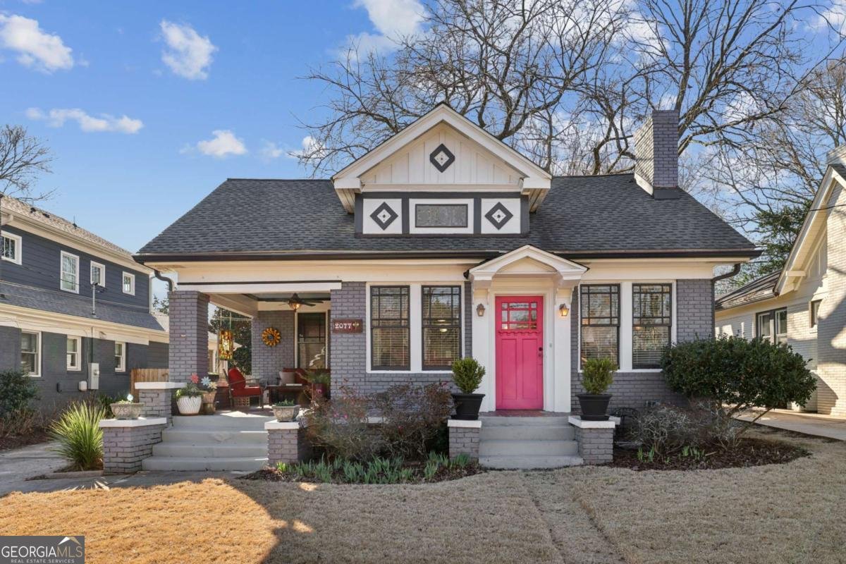 2077 Ridgedale Road Atlanta - Photo 41