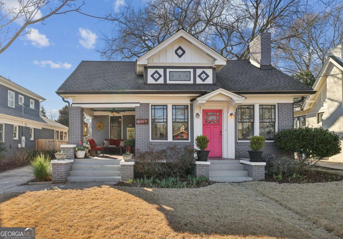 2077 Ridgedale Road Atlanta - Photo 42