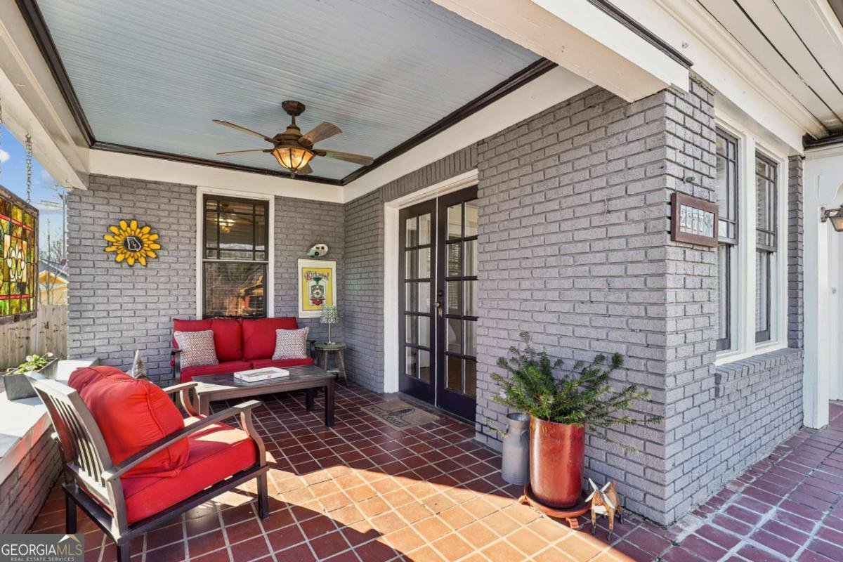 2077 Ridgedale Road Atlanta - Photo 6