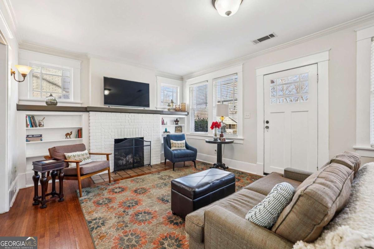 2077 Ridgedale Road Atlanta - Photo 7