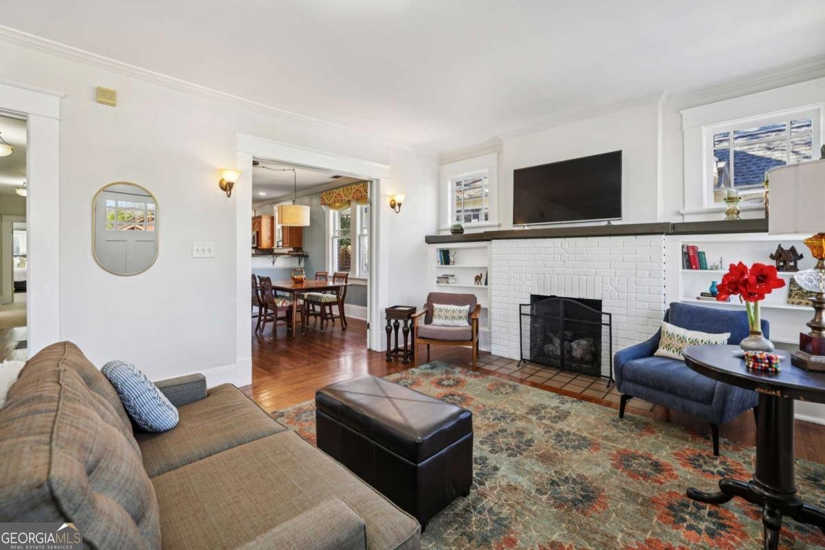 2077 Ridgedale Road Atlanta - Photo 8