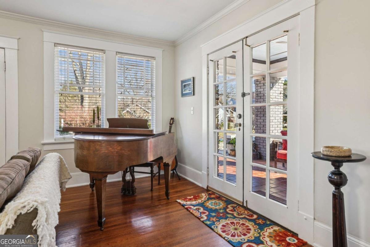 2077 Ridgedale Road Atlanta - Photo 9