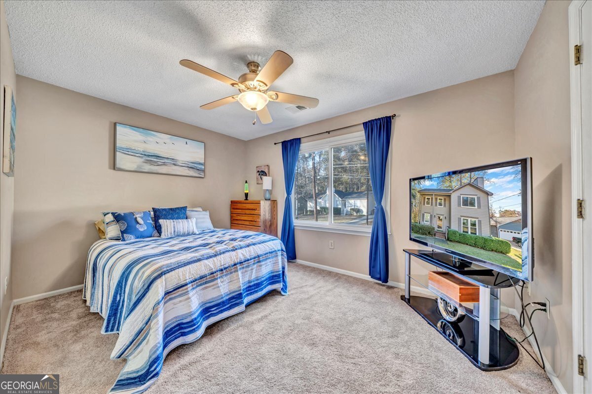 637 Will Scarlet Way Macon - Photo 19