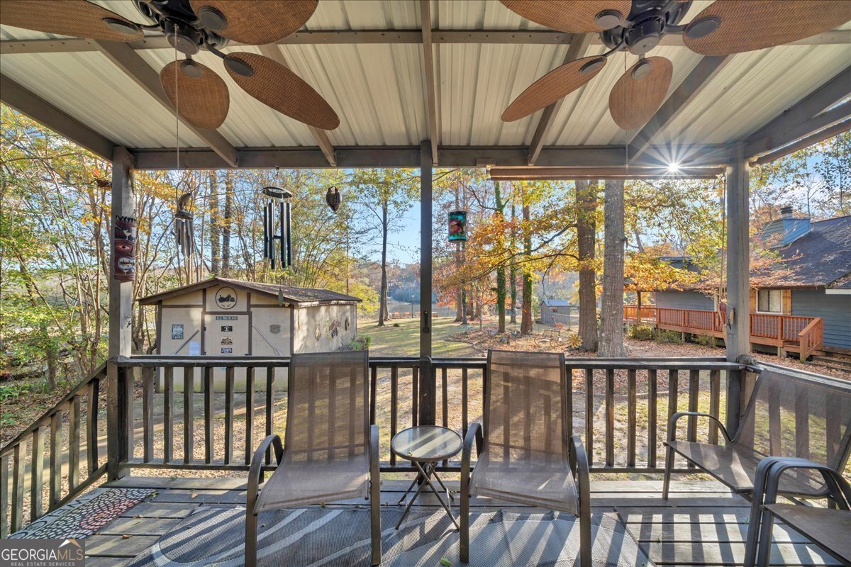 637 Will Scarlet Way Macon - Photo 21