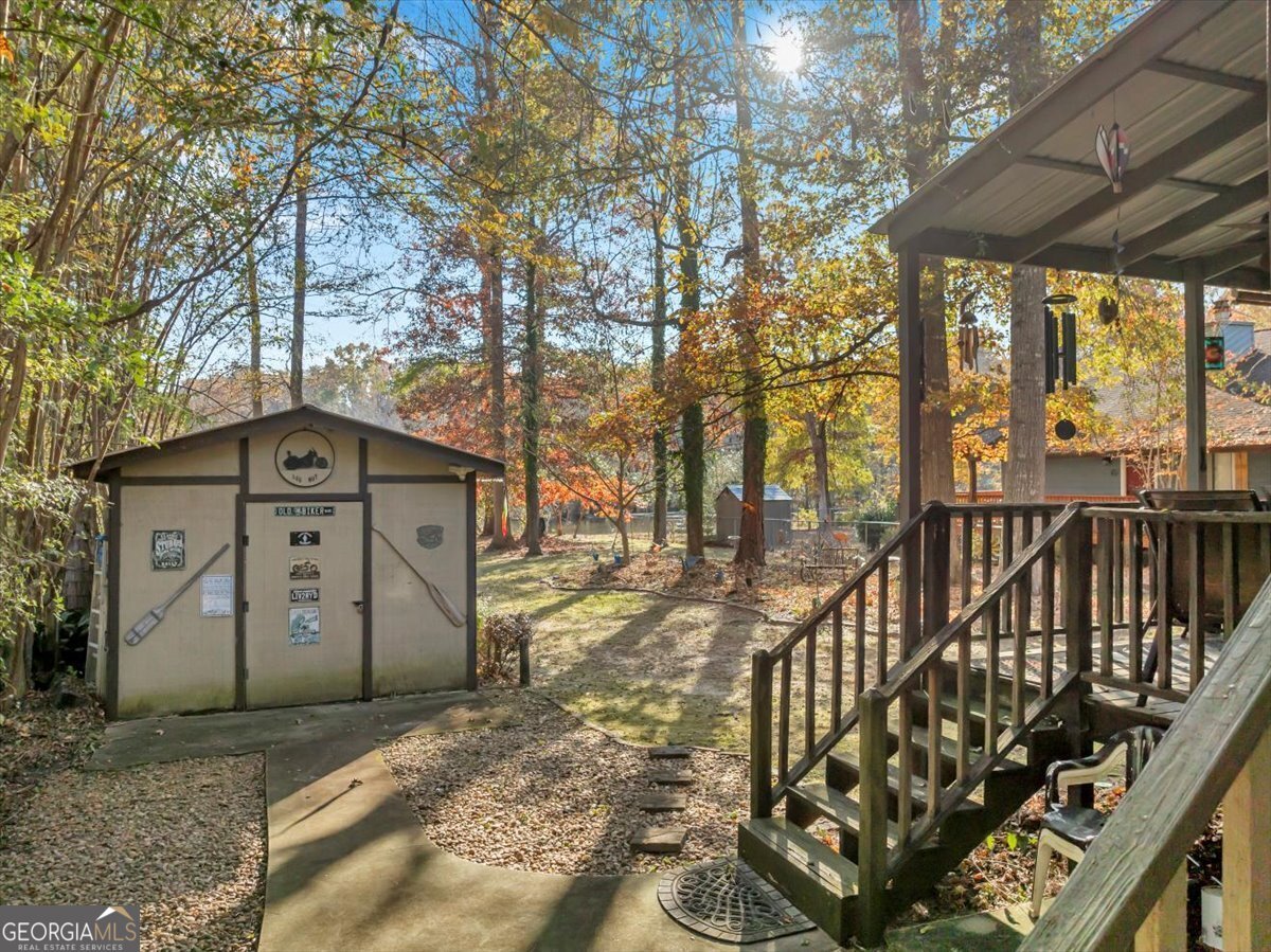 637 Will Scarlet Way Macon - Photo 22