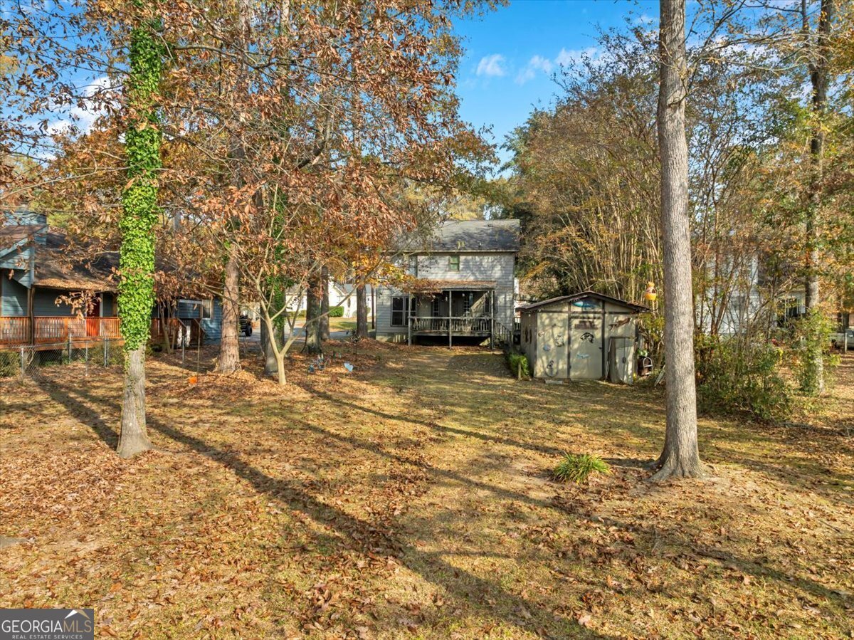 637 Will Scarlet Way Macon - Photo 31