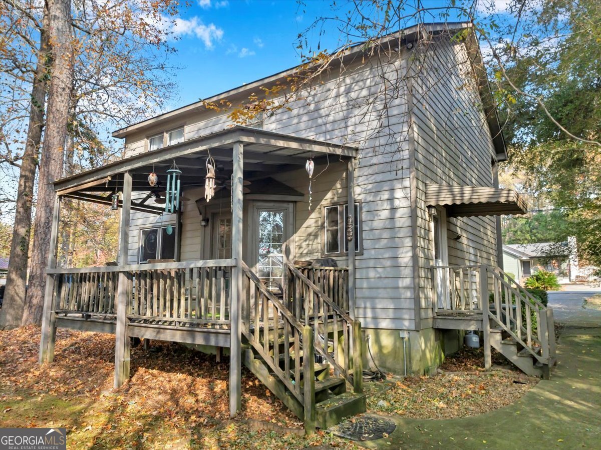 637 Will Scarlet Way Macon - Photo 36